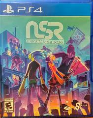 No Straight Roads - Playstation 4 | Anubis Games and Hobby