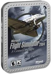 Microsoft Flight Simulator 2004: A Century Of Flight - PC Games | Anubis Games and Hobby