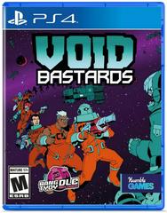 Void Bastards - Playstation 4 | Anubis Games and Hobby