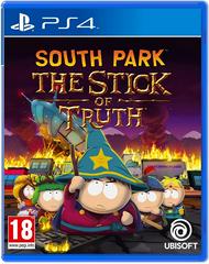 South Park: The Stick Of Truth - PAL Playstation 4 | Anubis Games and Hobby