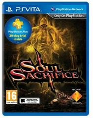 Soul Sacrifice - PAL Playstation Vita | Anubis Games and Hobby