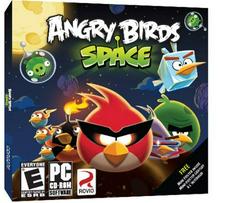 Angry Birds: Space - PC Games | Anubis Games and Hobby