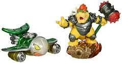 Bowser Supercharged Combo Pack - Amiibo | Anubis Games and Hobby