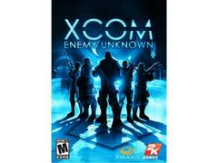 XCOM: Enemy Unknown - PC Games | Anubis Games and Hobby