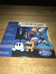 Official Sega Dreamcast Magazine Volume 4 - Sega Dreamcast | Anubis Games and Hobby