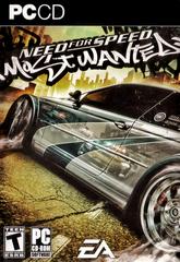 Need for Speed Most Wanted - PC Games | Anubis Games and Hobby