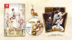Code: Realize Future Blessings [Day One Edition] - Nintendo Switch | Anubis Games and Hobby