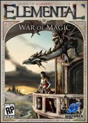 Elemental: War of Magic - PC Games | Anubis Games and Hobby