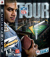 NFL Tour - Playstation 3 | Anubis Games and Hobby