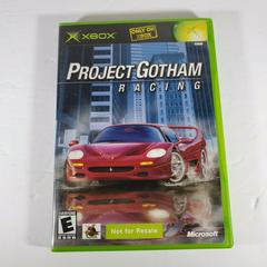 Project Gotham Racing [Not For Resale] - Xbox | Anubis Games and Hobby