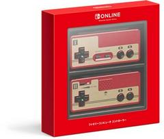 Famicom Controller - JP Nintendo Switch | Anubis Games and Hobby