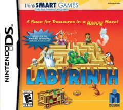 ThinkSmart: Labyrinth - Nintendo DS | Anubis Games and Hobby