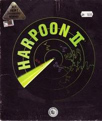 Harpoon 2 - PC Games | Anubis Games and Hobby