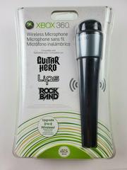Xbox 360 Wireless Microphone - Xbox 360 | Anubis Games and Hobby