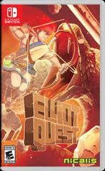 Elliot Quest - Nintendo Switch | Anubis Games and Hobby