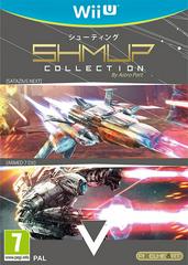 Shmup Collection - PAL Wii U | Anubis Games and Hobby