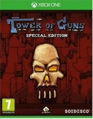 Tower of Guns [Special Edition] - PAL Xbox One | Anubis Games and Hobby