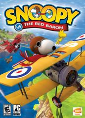 Snoopy vs. the Red Baron - PC Games | Anubis Games and Hobby