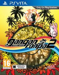 Danganronpa 2: Goodbye Despair - PAL Playstation Vita | Anubis Games and Hobby