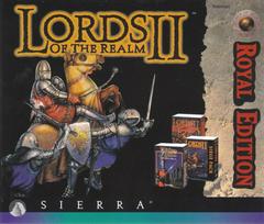 Lords of the Realm: Royal Collection - PC Games | Anubis Games and Hobby