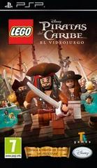 LEGO Pirates of the Caribbean: The Video Game - PAL PSP | Anubis Games and Hobby