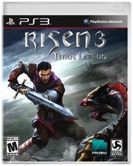 Risen 3: Titan Lords - Playstation 3 | Anubis Games and Hobby