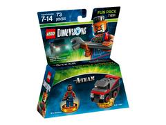 The A-Team [Fun Pack] - Lego Dimensions | Anubis Games and Hobby