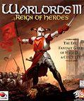 Warlords III: Reign of Heroes - PC Games | Anubis Games and Hobby