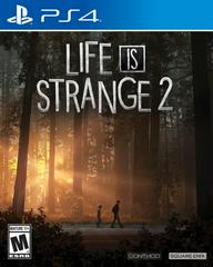 Life is Strange 2 - Playstation 4 | Anubis Games and Hobby