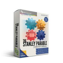 The Stanley Parable [Collector's Edition IndieBox] - PC Games | Anubis Games and Hobby