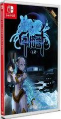 Ghost 1.0 + Unepic Collection [Limited Edition] - Nintendo Switch | Anubis Games and Hobby