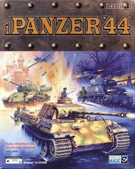 Panzer 44 - PC Games | Anubis Games and Hobby