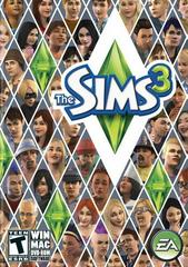 The Sims 3 - PC Games | Anubis Games and Hobby