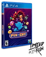 Pix the Cat - Playstation 4 | Anubis Games and Hobby