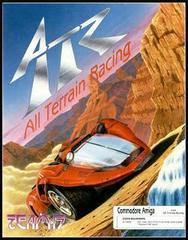 ATR: All Terrain Racing - Amiga CD32 | Anubis Games and Hobby
