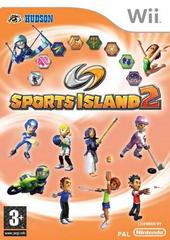 Sports Island 2 - PAL Wii | Anubis Games and Hobby