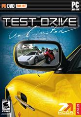 Test Drive Unlimited - PC Games | Anubis Games and Hobby