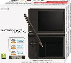 Nintendo DSi XL [Brown] - PAL Nintendo DS | Anubis Games and Hobby