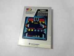Pin Ball - Vic-20 | Anubis Games and Hobby