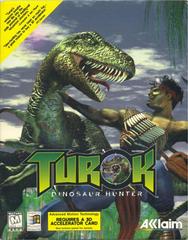 Turok: Dinosaur Hunter - PC Games | Anubis Games and Hobby