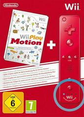 Wii Play Motion [Controller Bundle] - PAL Wii | Anubis Games and Hobby