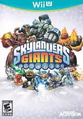 Skylanders Giants - Wii U | Anubis Games and Hobby