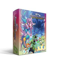 Freedom Planet [Collector's Edition IndieBox] - PC Games | Anubis Games and Hobby