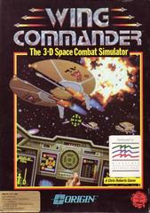 Wing Commander - PC Games | Anubis Games and Hobby