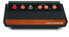 Atari Flashback 2 - Atari 2600 | Anubis Games and Hobby