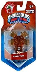 Earth Totem - Trap Team, Red Hot Tussle Sprout - Skylanders | Anubis Games and Hobby