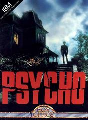 Psycho - PC Games | Anubis Games and Hobby