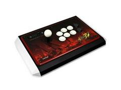 Street Fighter IV Arcade Fightstick [Tournament Edition] - Playstation 3 | Anubis Games and Hobby