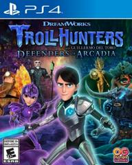 Trollhunters: Defenders of Arcadia - Playstation 4 | Anubis Games and Hobby