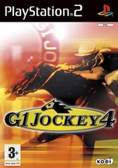 G1 Jockey 4 - PAL Playstation 2 | Anubis Games and Hobby